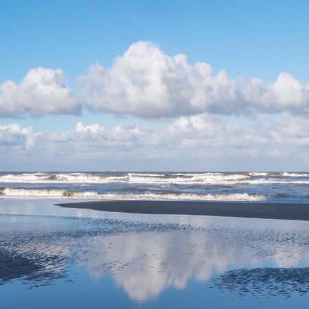 North Sea Spirit Διαμέρισμα Zandvoort Εξωτερικό φωτογραφία