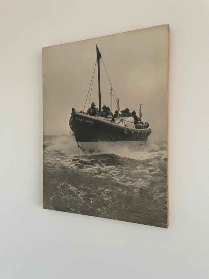 North Sea Spirit Διαμέρισμα Zandvoort Εξωτερικό φωτογραφία